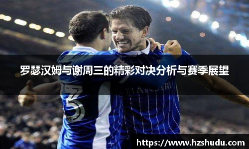罗瑟汉姆与谢周三的精彩对决分析与赛季展望